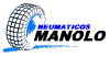 Neumaticos Manolo - Alcala de Henares